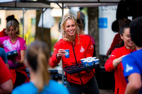 MARATONA DI AMSTERDAM | 42K,21K,8K 2022